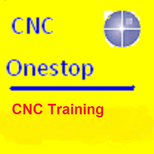 CNCTraining LOGO-APP點子