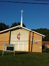 Washington Lands United Methodist Church