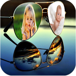 Glasses Photo Frames.apk 2.0