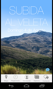 How to install Subida al Veleta 2013 patch 1.0 apk for laptop