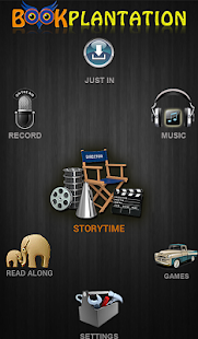 Free BookPlantation Book Plantation APK for Android