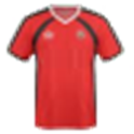 Walsall FC logo