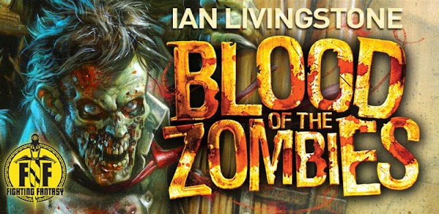Blood of the Zombies