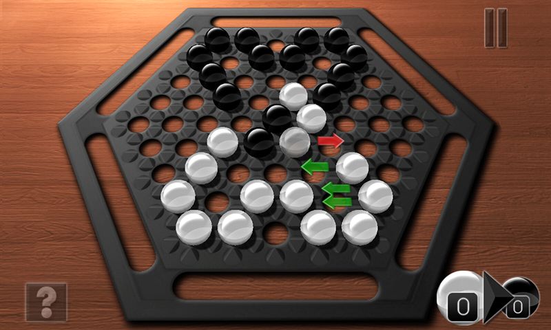Abalone Screen 3