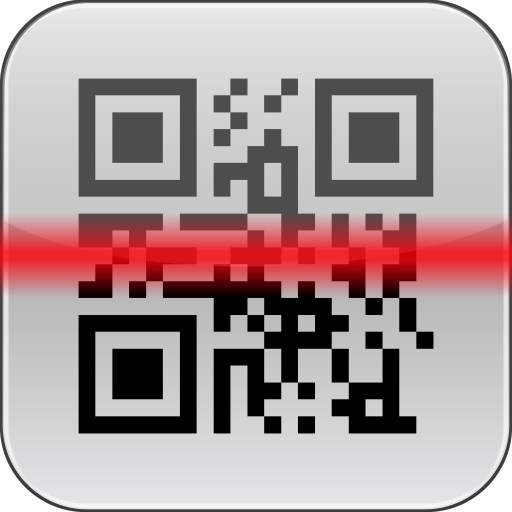 QR-Scanner DisQRet Message LOGO-APP點子