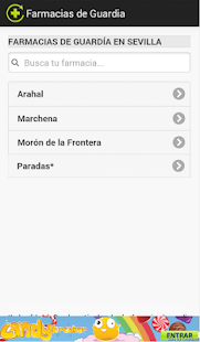 Free Farmacias de Guardia APK for PC