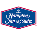 Hampton Inn Oceanfront logo