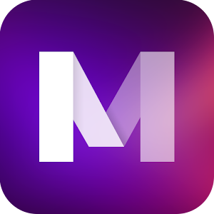  Morena Flat Icon Pack v1.4.4