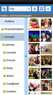 Photo organization apps: iPad/iPhone Apps AppGuide - AppAdvice