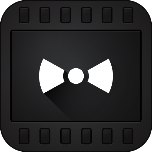 Cinexio - tickets & showtimes LOGO-APP點子