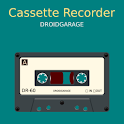 Cassette Recorder logo