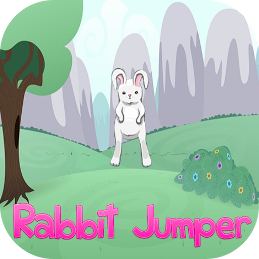 Rabbit Games Free 冒險 App LOGO-APP開箱王