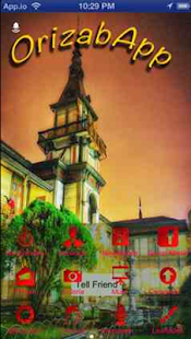 Free OrizabApp APK for PC