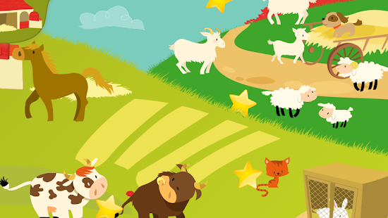 Lil’Bear on the farm Screenshots 6