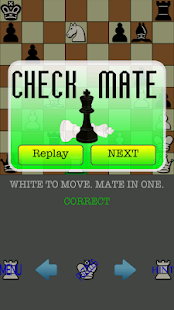 How to install 101 Chess Puzzles Mate In ONE 1.0 unlimited apk for pc