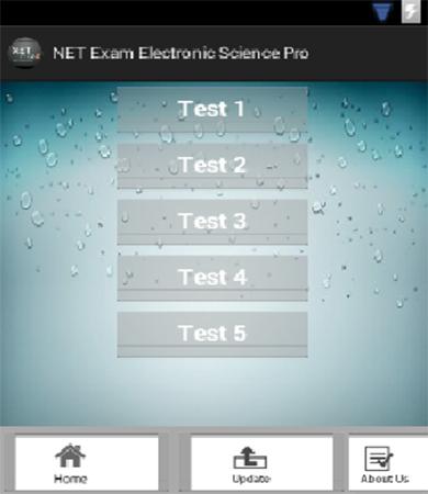 NET考試ELECTRONIcSCIENCE PRO