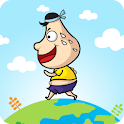 Universal Pedometer logo