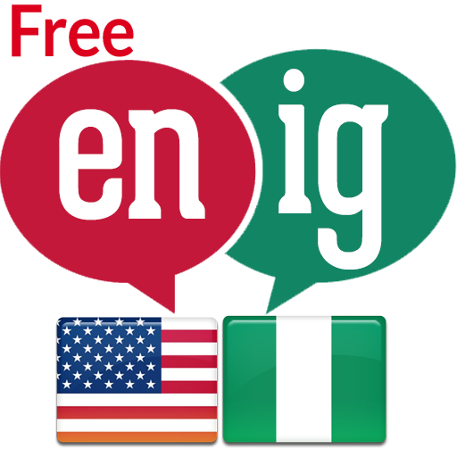 Igbo English Translator 教育 App LOGO-APP開箱王