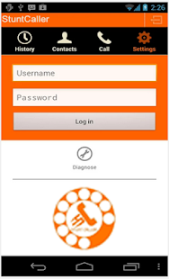 Free Download stuntcaller APK for PC