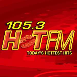 105.3 HOT-FM.apk 5.0.11.15