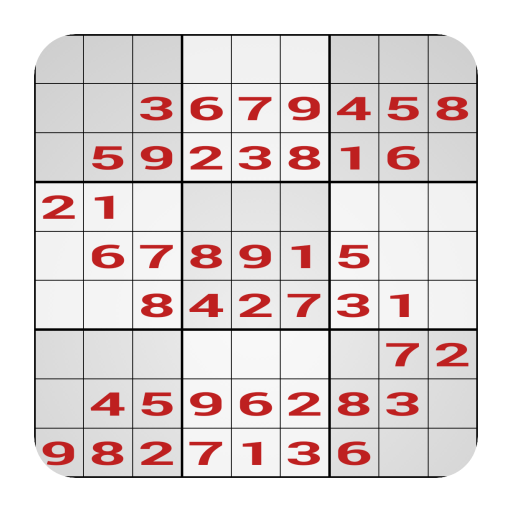 Sudoku LOGO-APP點子