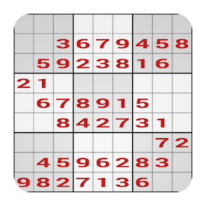 Sudoku 解謎 App LOGO-APP開箱王