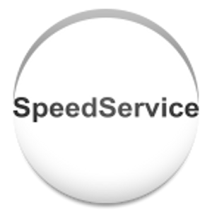 SpeedService 1.0