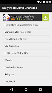 How to install Bollywood Dumb Charades 1.0 apk for pc