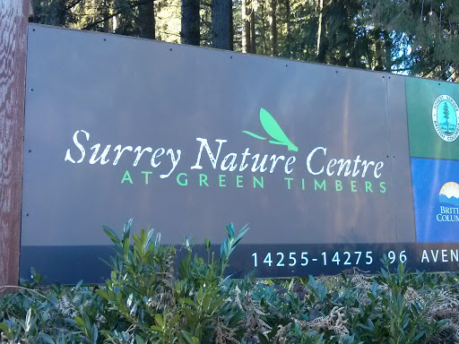 Surrey Nature Centre