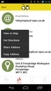 Local-eyes Everywhere Screenshots 7
