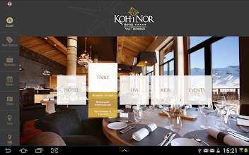 HOTEL KOH I NOR APK Download for Android