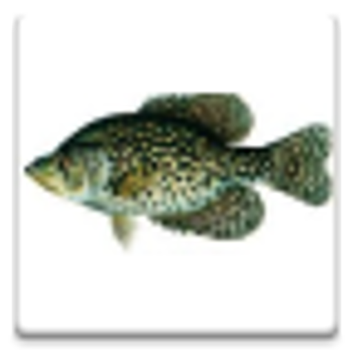 Crappie Counter LOGO-APP點子