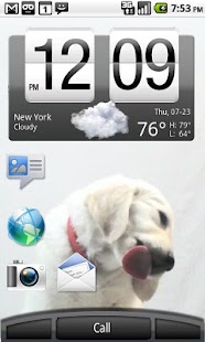 How to mod Screen Cleaner Annie LWP 1.0 mod apk for bluestacks