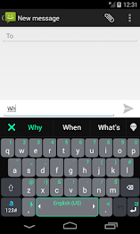 Adaptxt Slate Theme poster 2