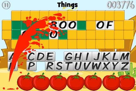 LDS Splat-A-Gory Screenshots 0