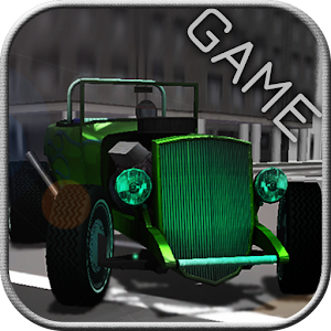 Old Timer Car Simulator.apk 1.0