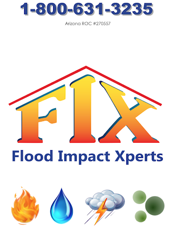 Flood Impact Xperts