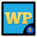 Word Pyramid icon