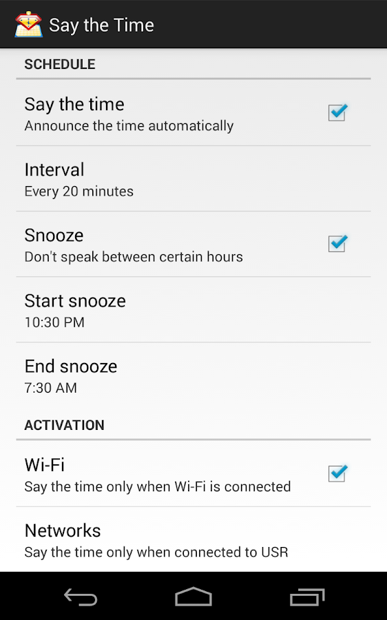Mời tải ứng dụng Android miễn phí ngày 13/05