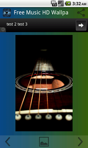 免費下載個人化APP|Free Music HD Wallpapers app開箱文|APP開箱王