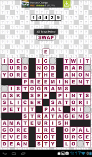 Pro Clueless Crosswords Screenshots 22