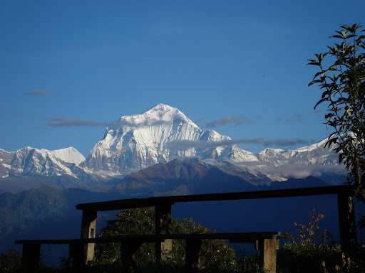 photos tour des annapurnas, trek nepal