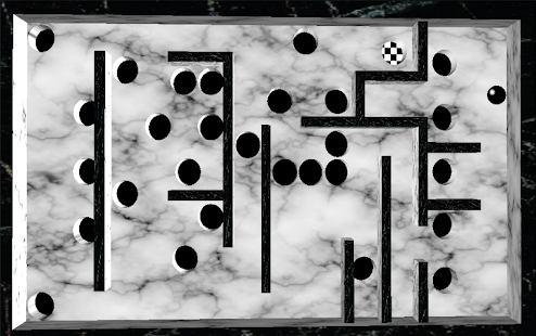 Lastest Teeter Ball Maze 3D APK for Android