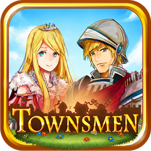 タウンズメン　町づくりシミュレーション.apk 1.4.18