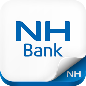 NH 스마트뱅킹 logo