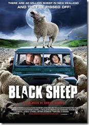 BlackSheep