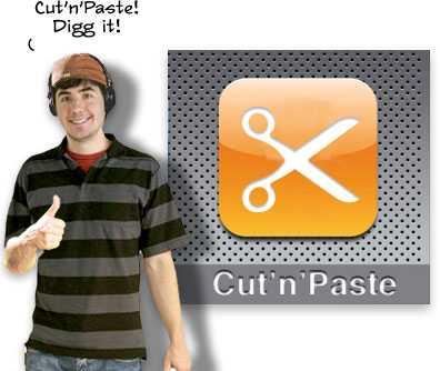 Photo Editor Cut Paste Android