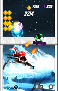 Spider Jump - Goblin appears - screenshot thumbnail