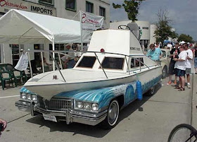 Car Tuning
