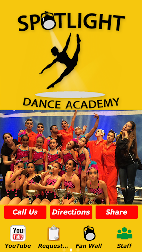 Spotlight Dance Academy